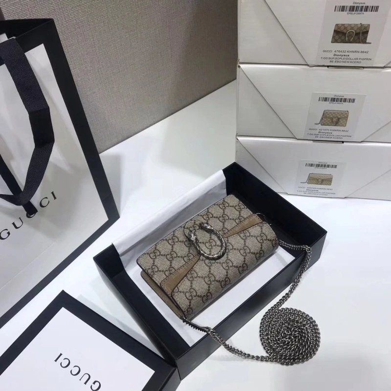 Gucci Satchel Bags 4036-0458