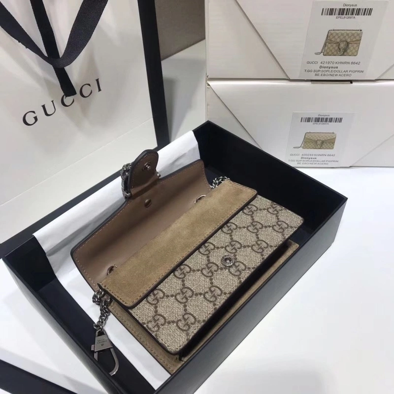Gucci Satchel Bags 4036-0458