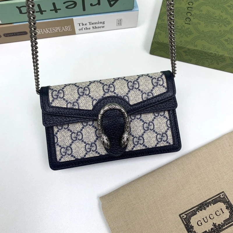 Gucci Satchel Bags 4036-0462