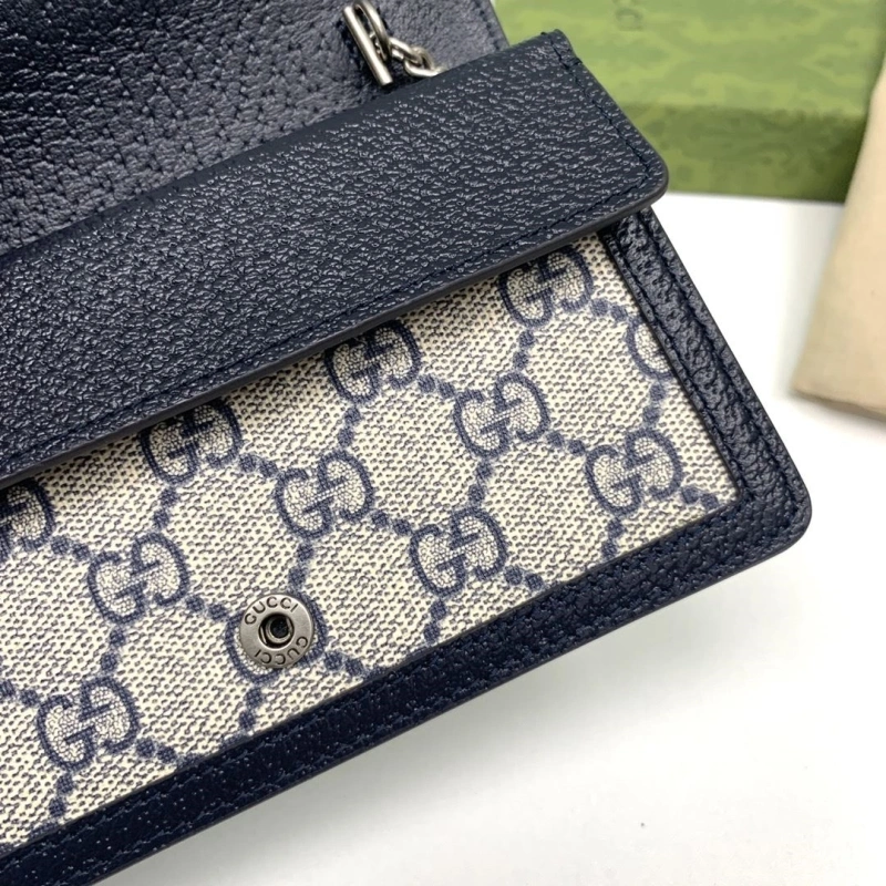 Gucci Satchel Bags 4036-0462