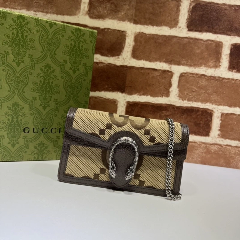 Gucci Satchel Bags 4036-0463