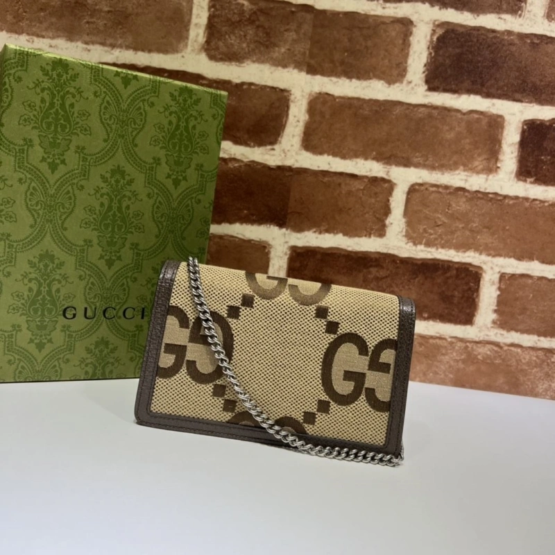 Gucci Satchel Bags 4036-0463