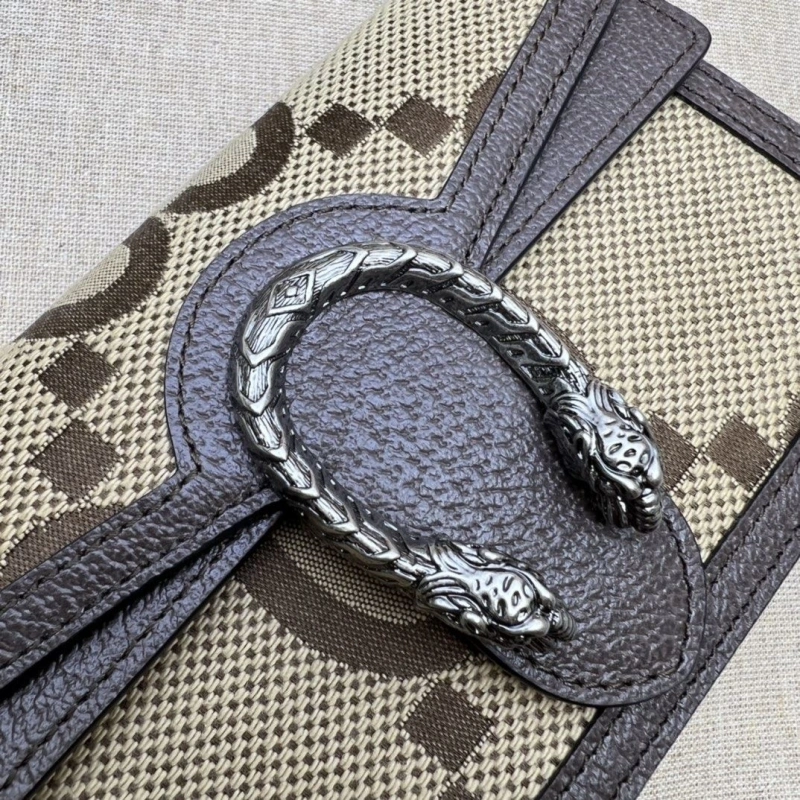 Gucci Satchel Bags 4036-0463