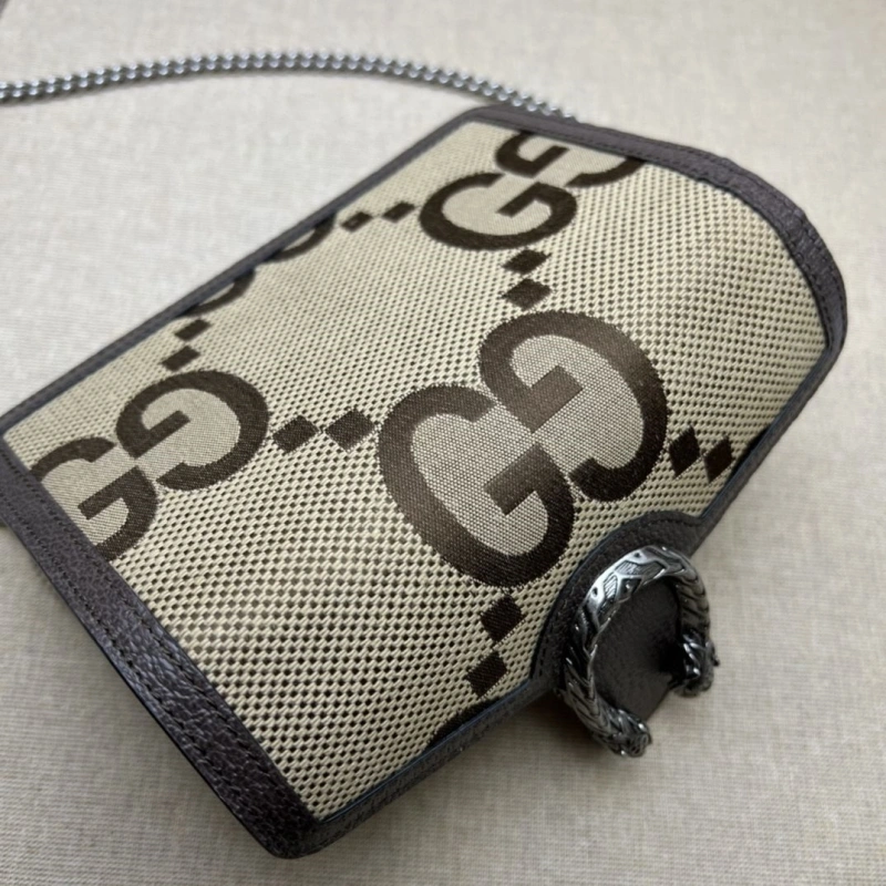 Gucci Satchel Bags 4036-0463