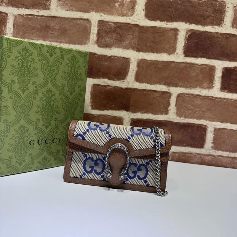 Gucci Satchel Bags 4036-0464