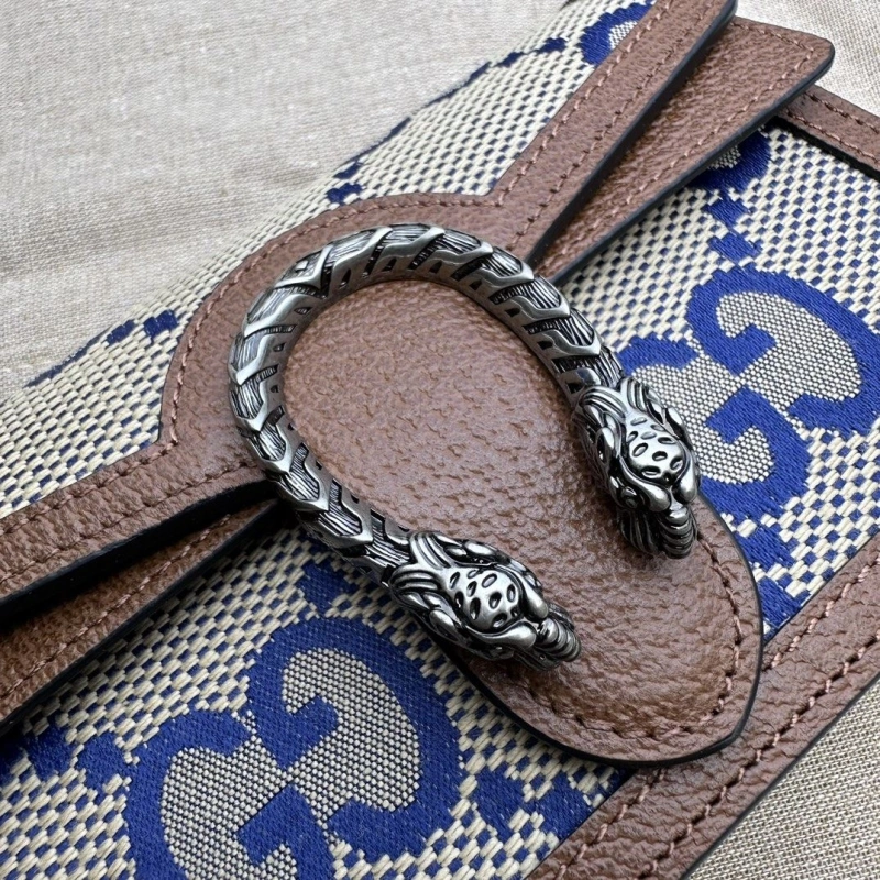 Gucci Satchel Bags 4036-0464