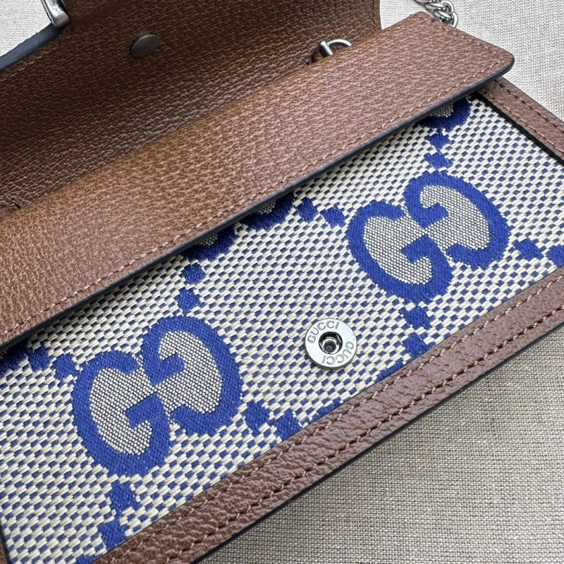 Gucci Satchel Bags 4036-0464