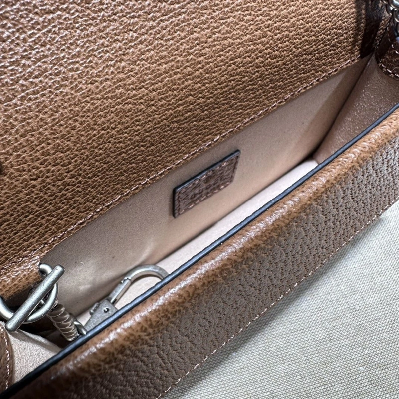 Gucci Satchel Bags 4036-0464