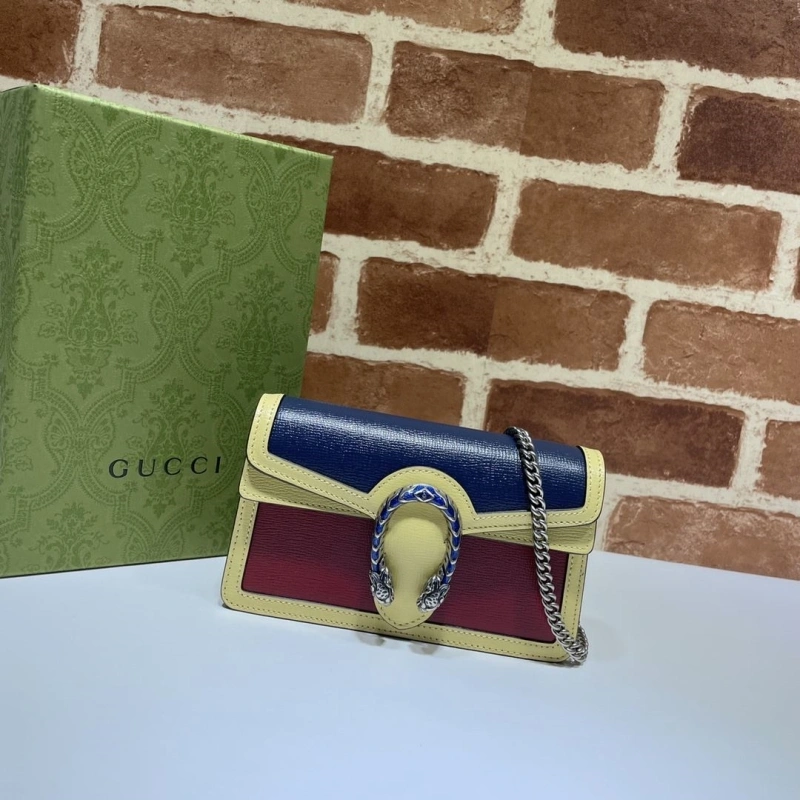 Gucci Satchel Bags 4036-0465