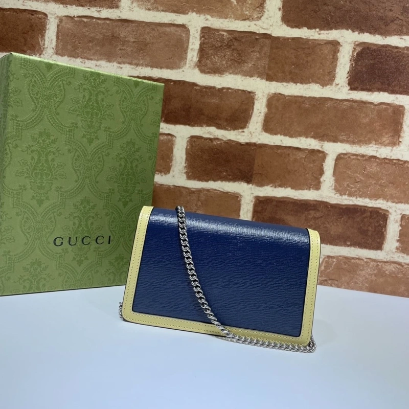 Gucci Satchel Bags 4036-0465