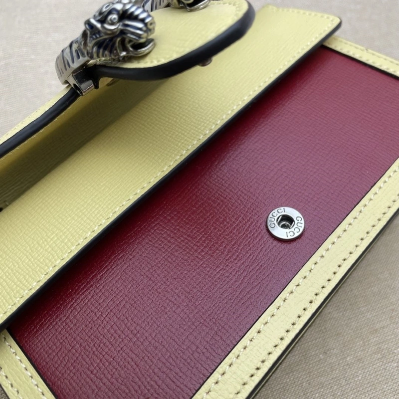 Gucci Satchel Bags 4036-0465