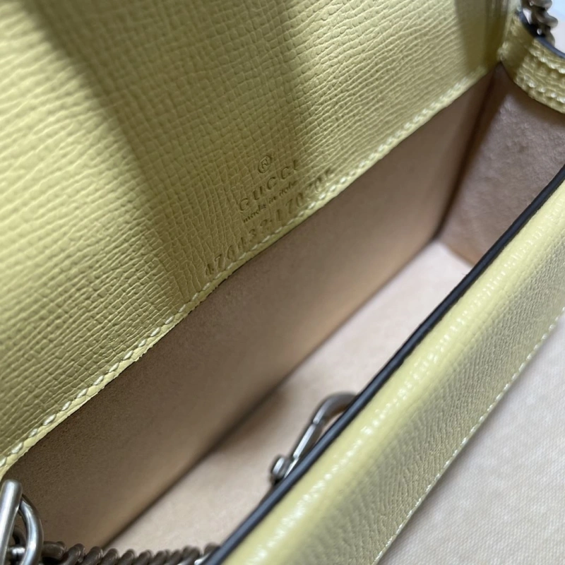 Gucci Satchel Bags 4036-0465