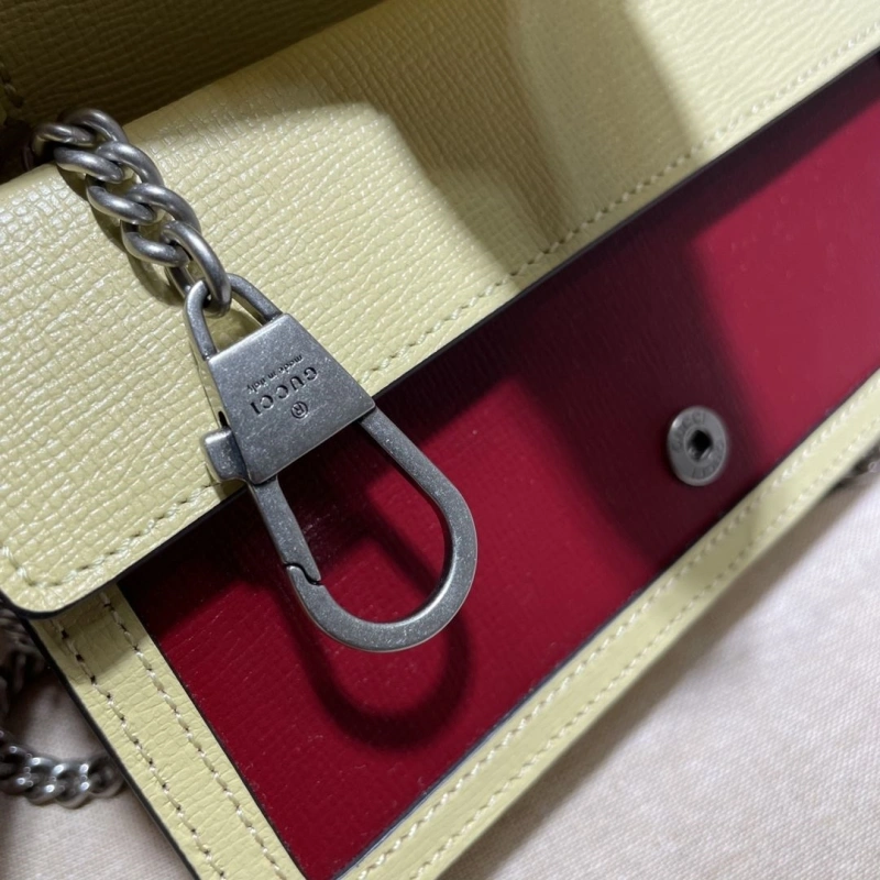 Gucci Satchel Bags 4036-0465