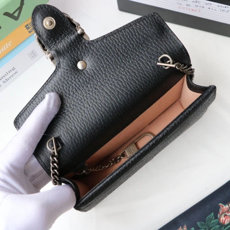 Gucci Satchel Bags 4036-0468