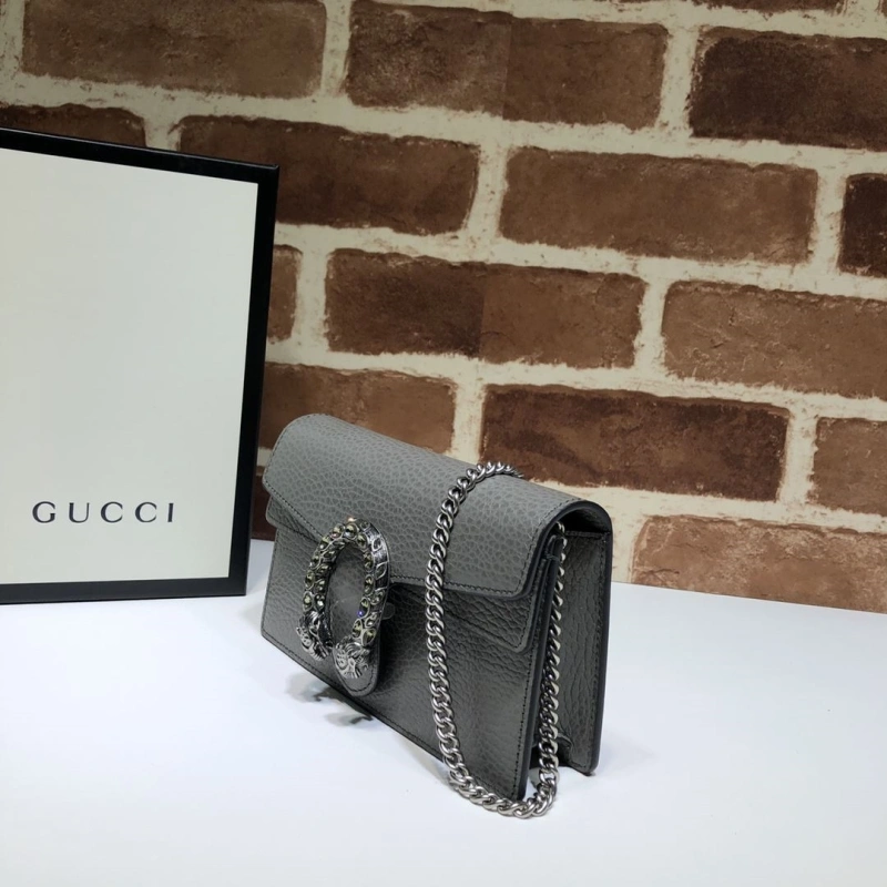 Gucci Satchel Bags 4036-0469