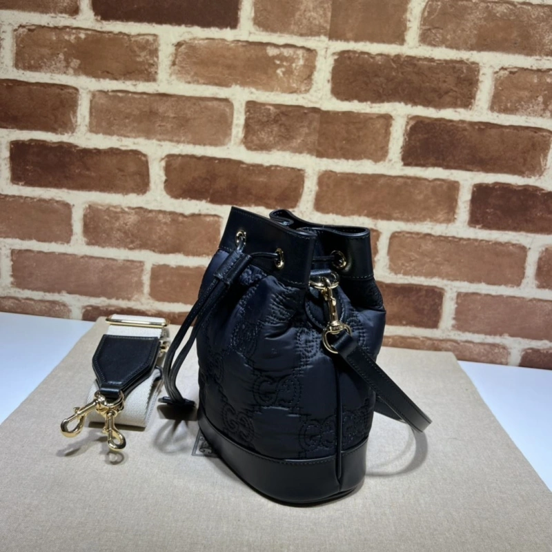 Gucci Bucket Bags 4036-0476