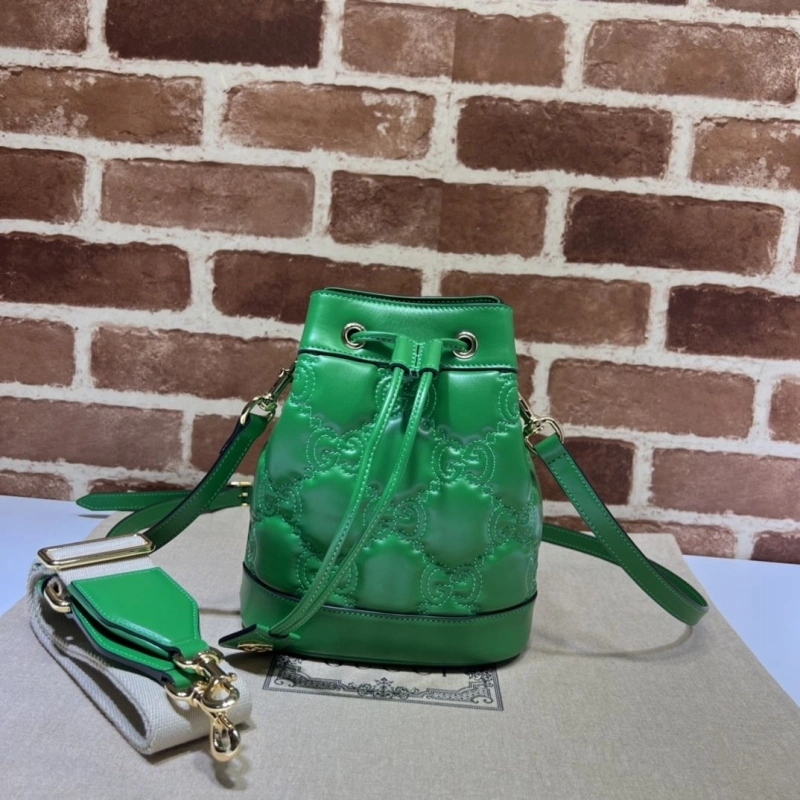 Gucci Bucket Bags 4036-0477