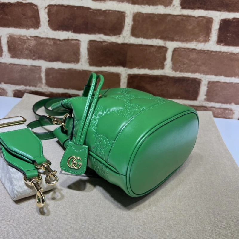 Gucci Bucket Bags 4036-0477