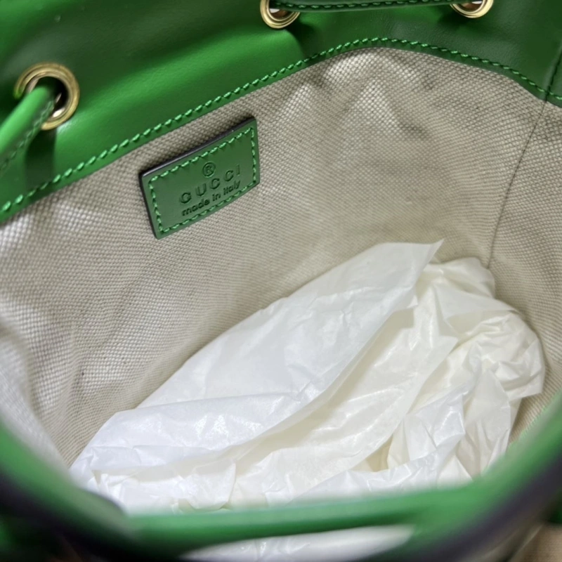 Gucci Bucket Bags 4036-0477