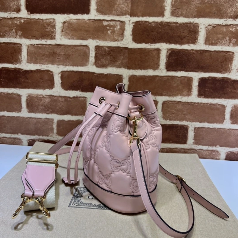 Gucci Bucket Bags 4036-0478