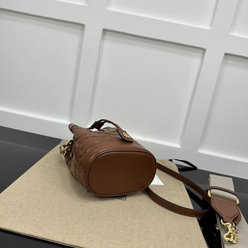 Gucci Bucket Bags 4036-0479