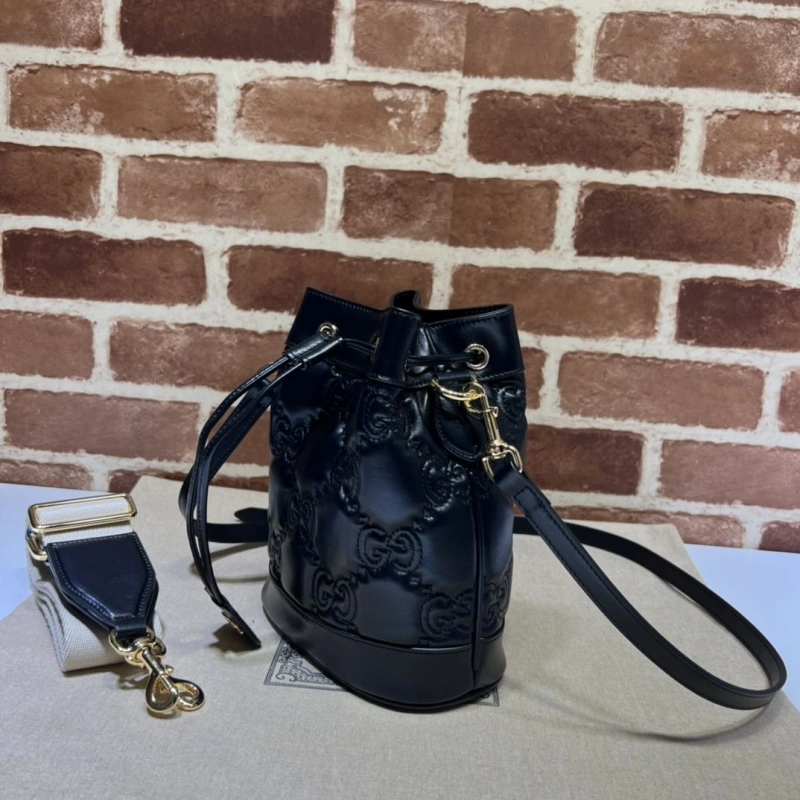 Gucci Bucket Bags 4036-0480