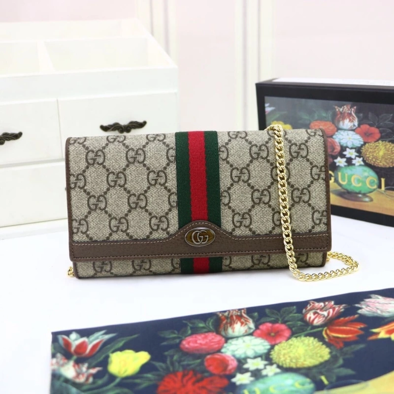 Gucci Satchel Bags 4036-0481