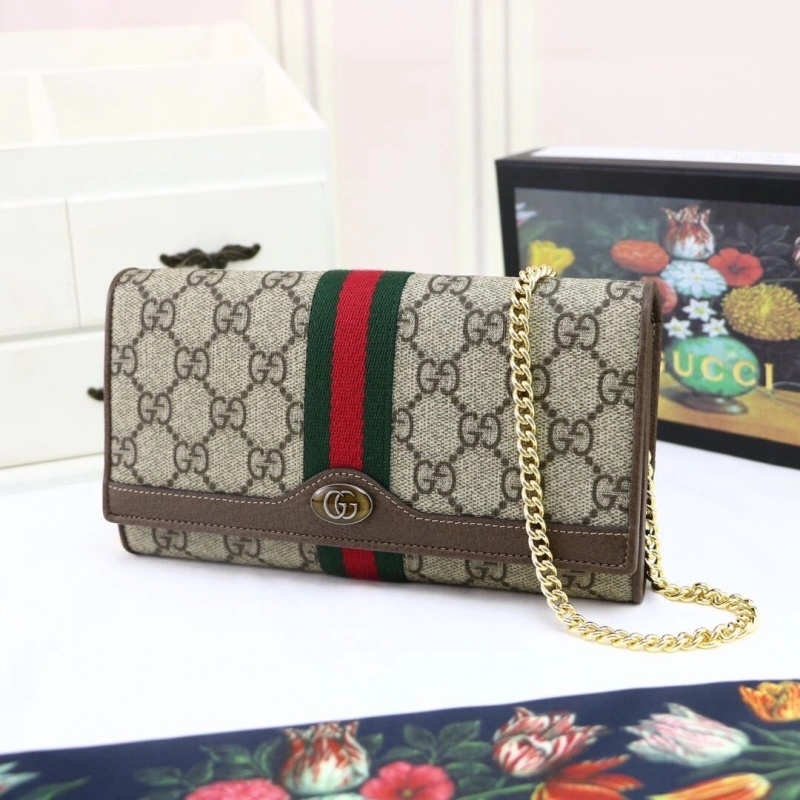 Gucci Satchel Bags 4036-0481