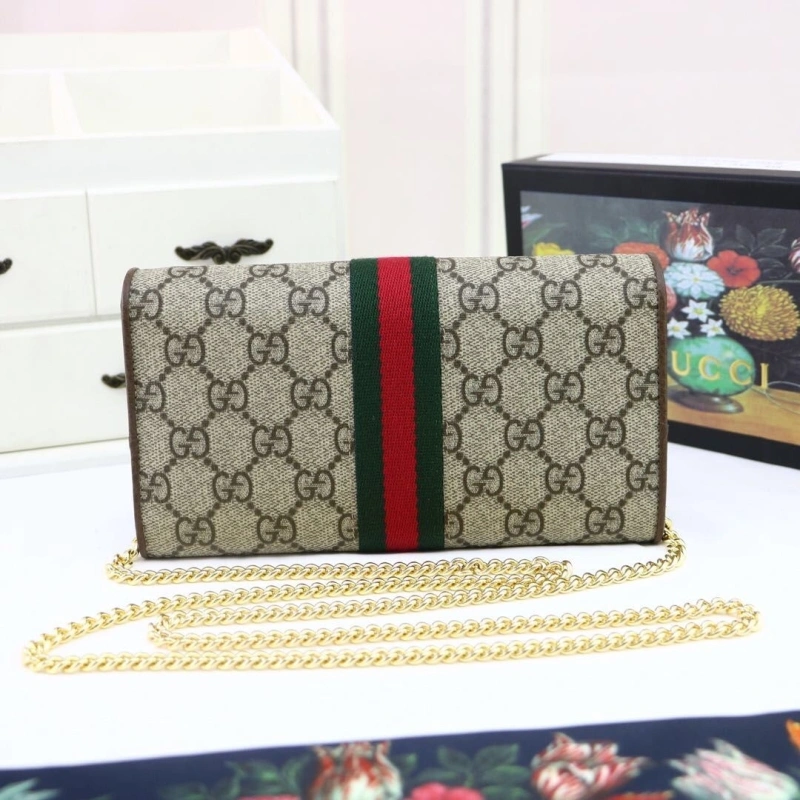 Gucci Satchel Bags 4036-0481