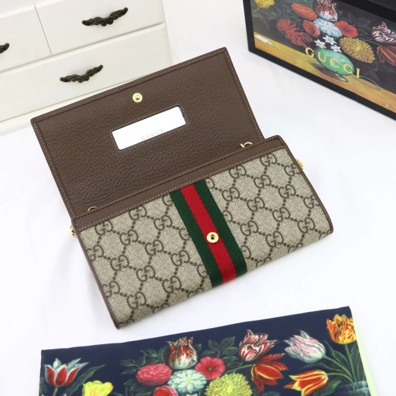 Gucci Satchel Bags 4036-0481