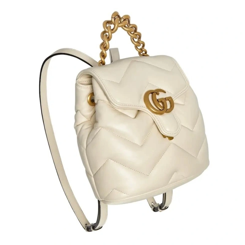 Gucci Backpacks 4036-0482