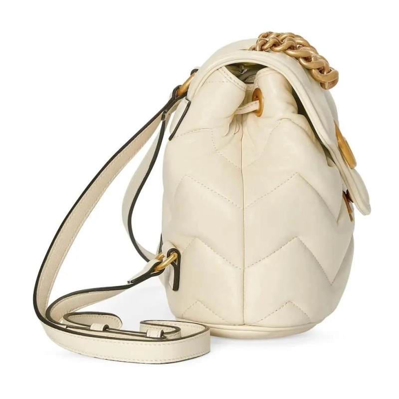 Gucci Backpacks 4036-0482