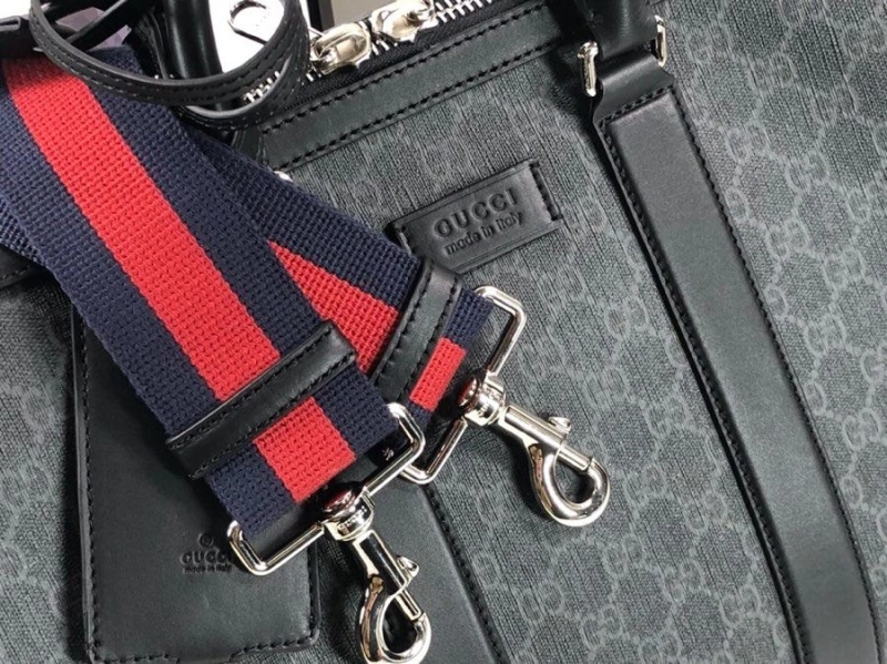 Gucci Travel Bags 4036-0486