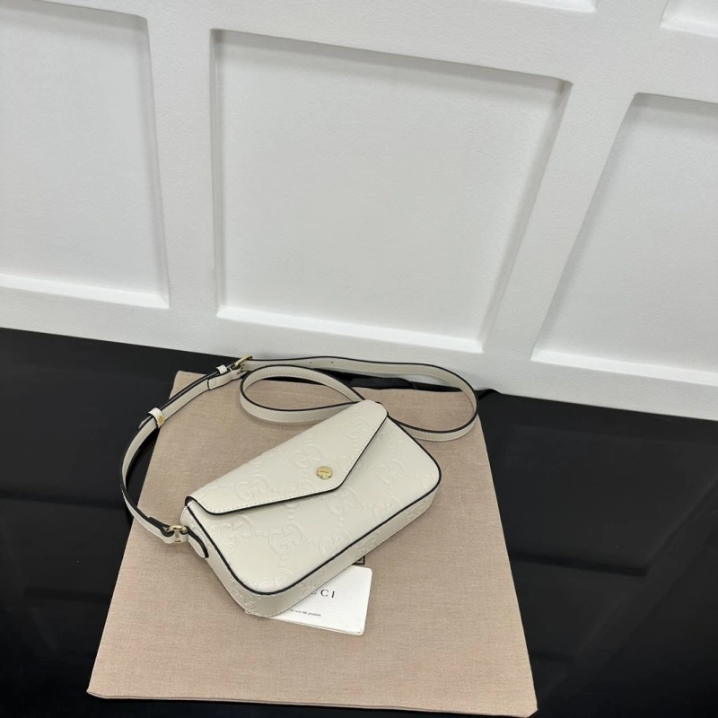 Gucci Satchel Bags 4036-0489