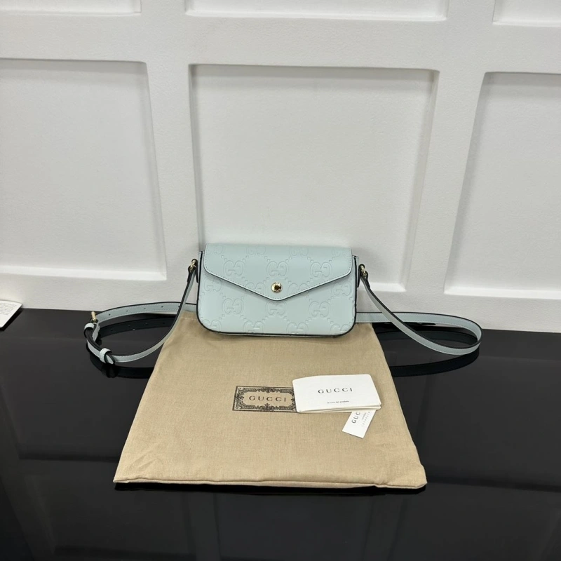 Gucci Satchel Bags 4036-0493