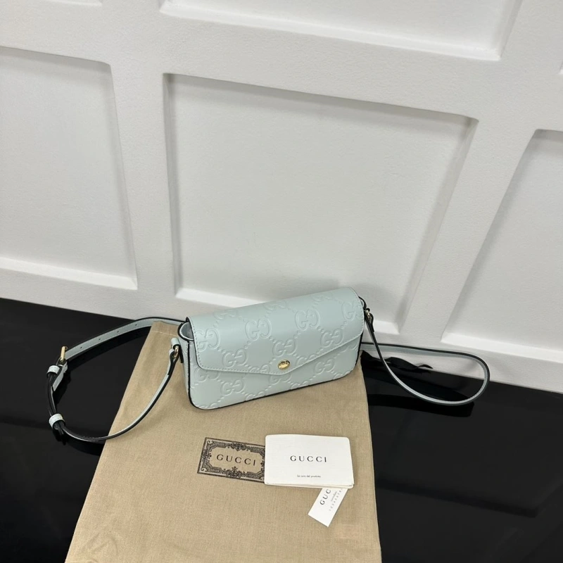 Gucci Satchel Bags 4036-0493