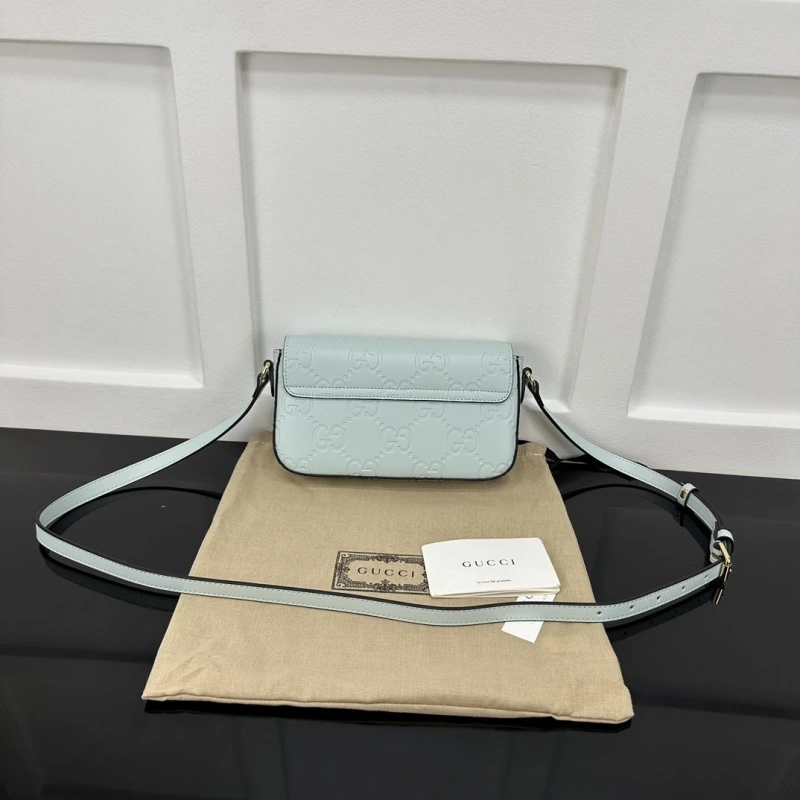 Gucci Satchel Bags 4036-0493