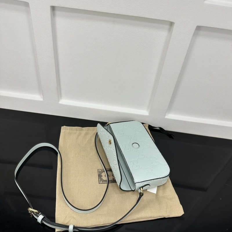 Gucci Satchel Bags 4036-0493