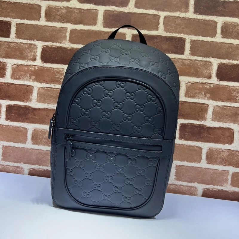 Gucci Backpacks 4036-0512