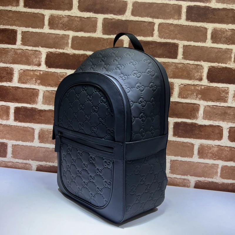 Gucci Backpacks 4036-0512
