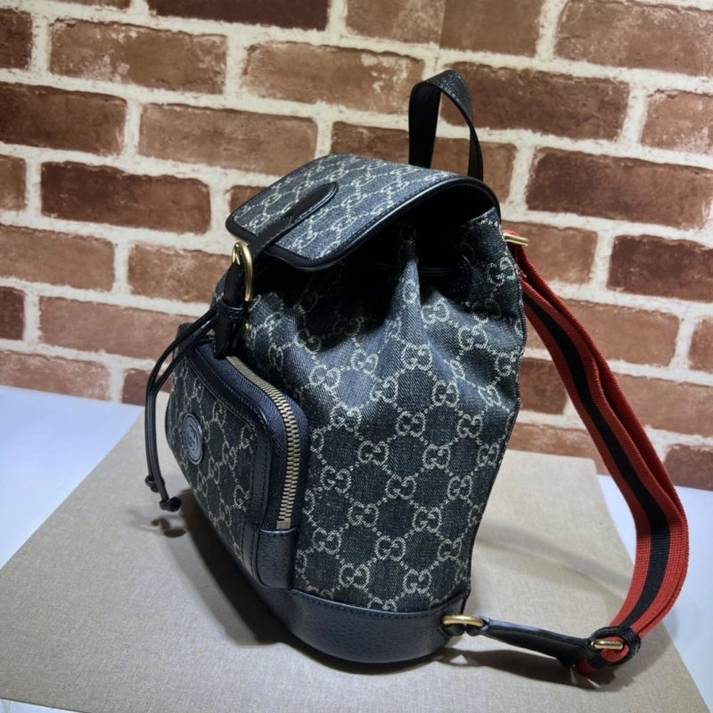 Gucci Backpacks 4036-0513