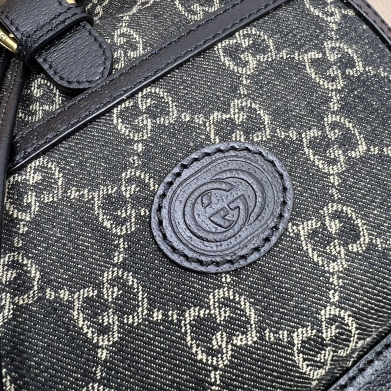 Gucci Backpacks 4036-0513
