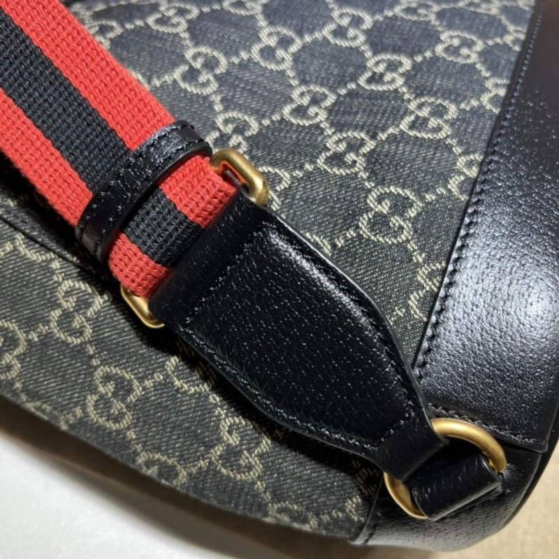 Gucci Backpacks 4036-0513