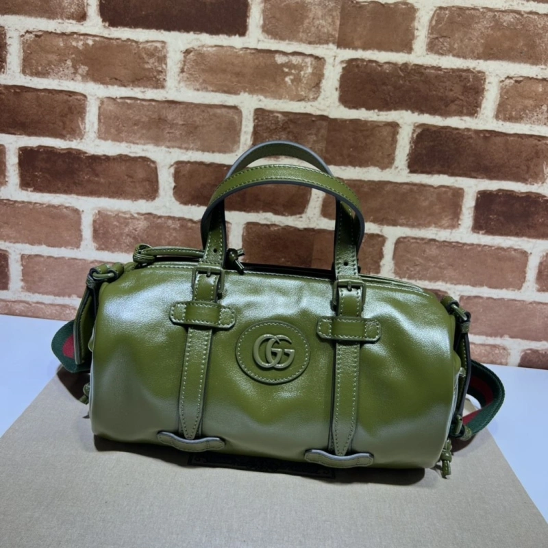 Gucci Travel Bags 4036-0520