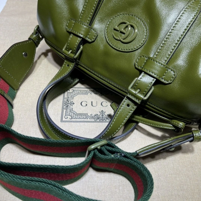 Gucci Travel Bags 4036-0520