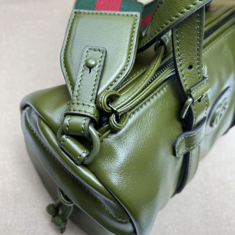 Gucci Travel Bags 4036-0520