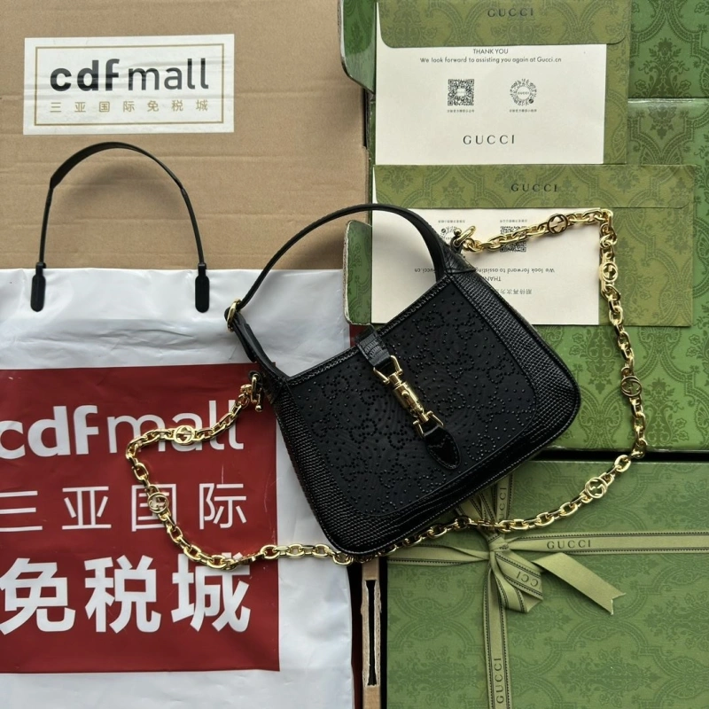 Gucci Top Handle Bags 4036-0527