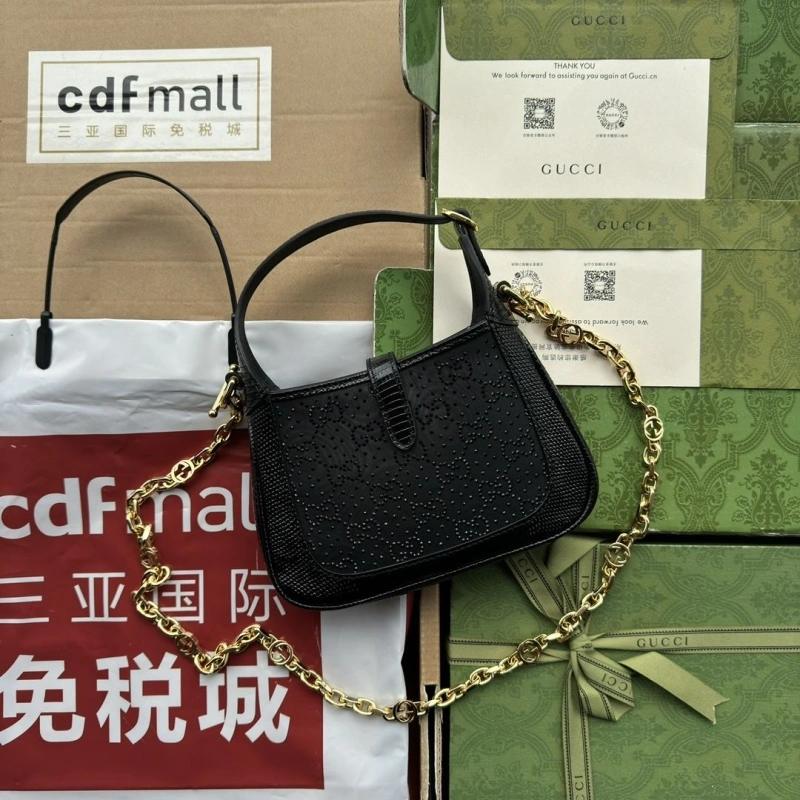 Gucci Top Handle Bags 4036-0527