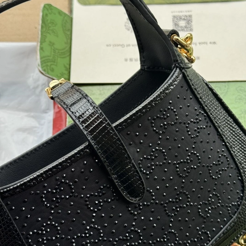 Gucci Top Handle Bags 4036-0527