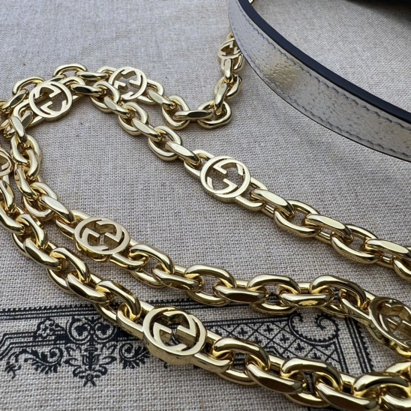 Gucci Top Handle Bags 4036-0532